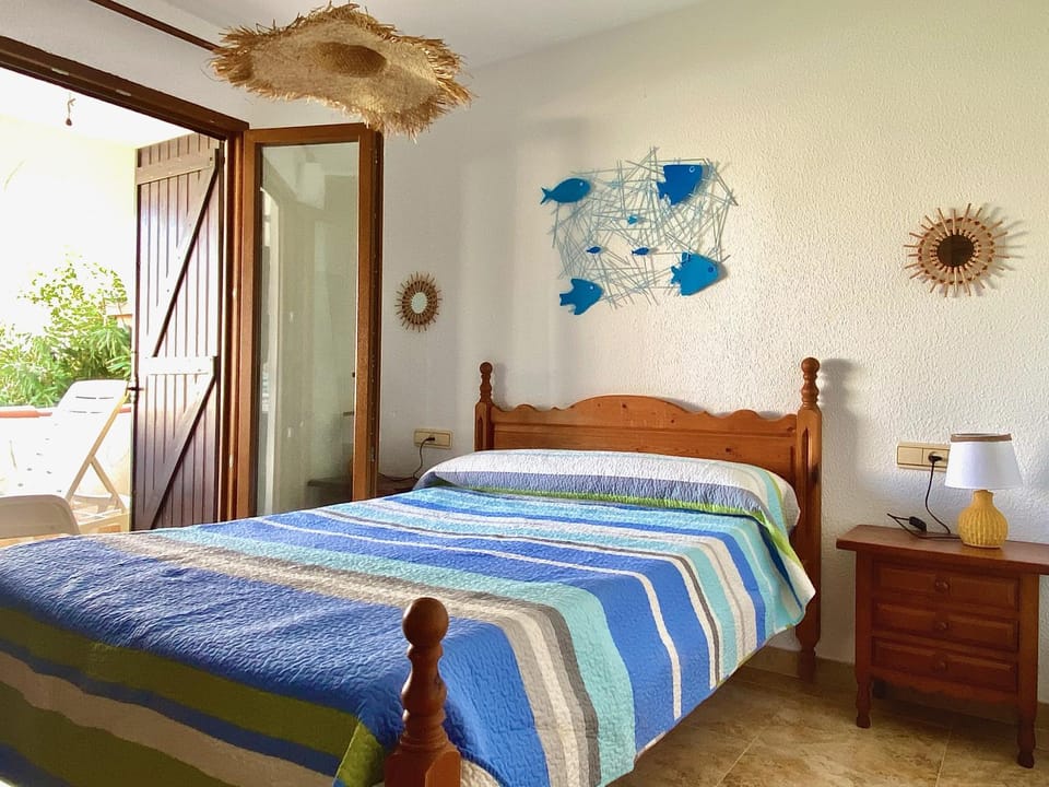Playa Romana Apartment in Alcossebre