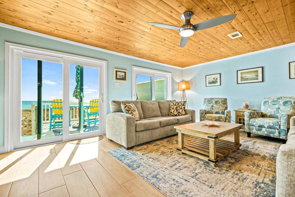 Moon Dance House in Pensacola Beach