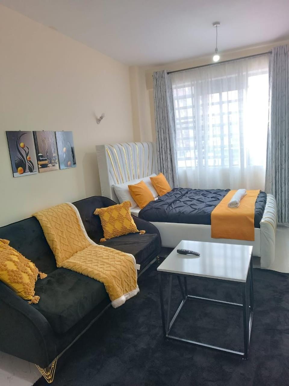 BnBs Bed and Breakfast in Kenya