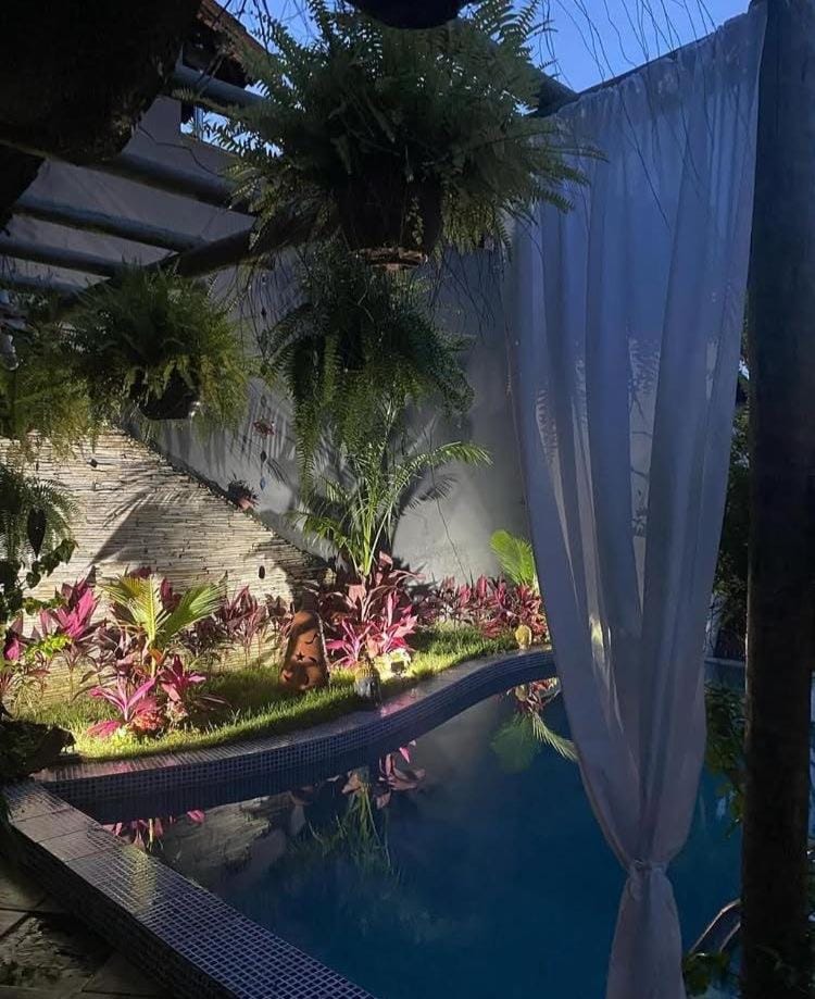 Loft Aconchegante House in Juiz de Fora