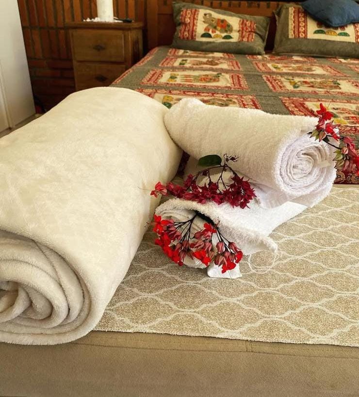 Loft Aconchegante House in Juiz de Fora