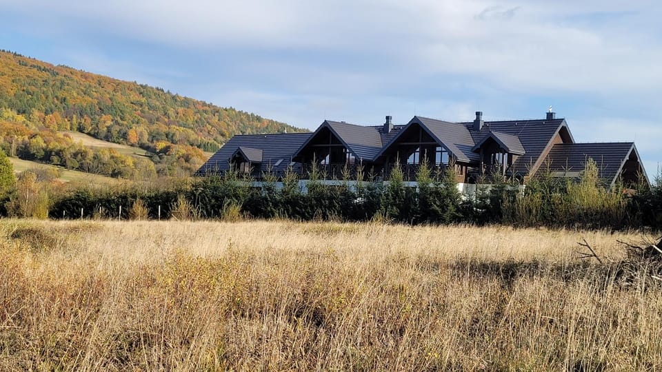 Krywulka Bed and Breakfast in Lesser Poland Voivodeship