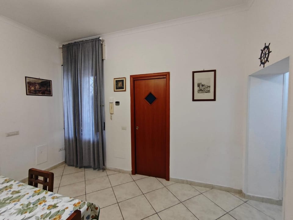 Il Rifugio delle Conchiglie House in Castellammare di Stabia