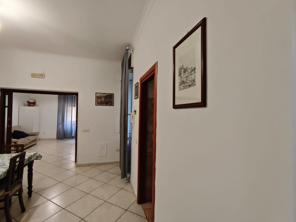 Il Rifugio delle Conchiglie House in Castellammare di Stabia