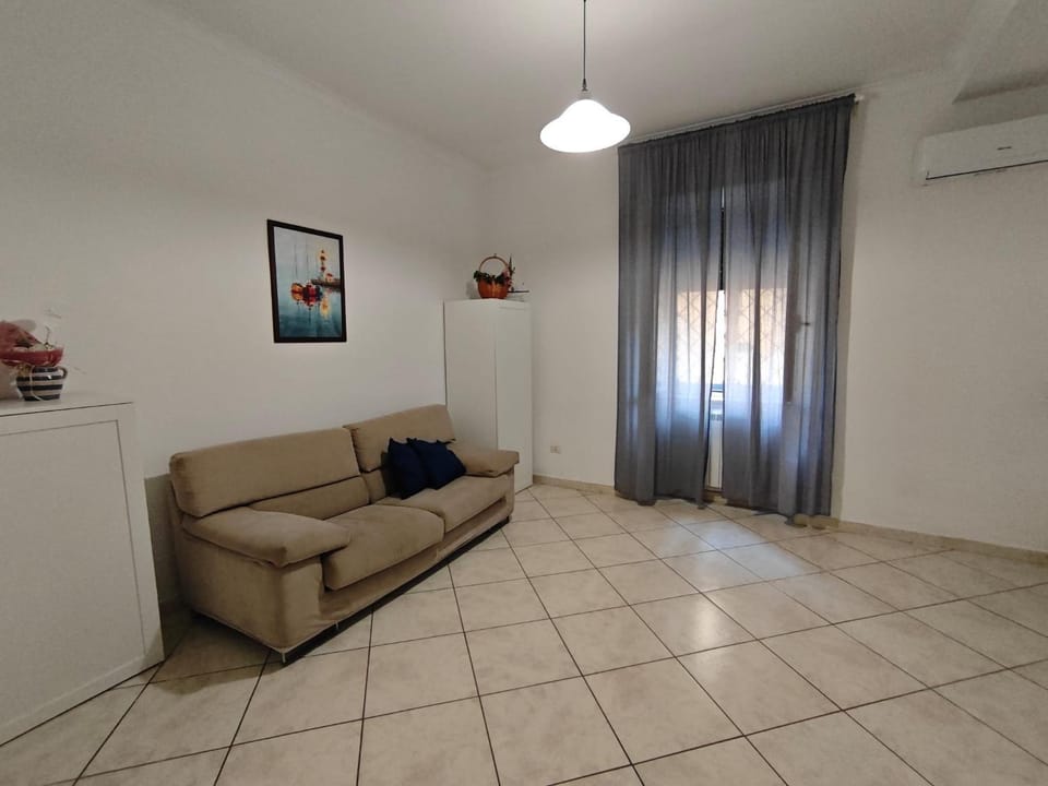 Il Rifugio delle Conchiglie House in Castellammare di Stabia