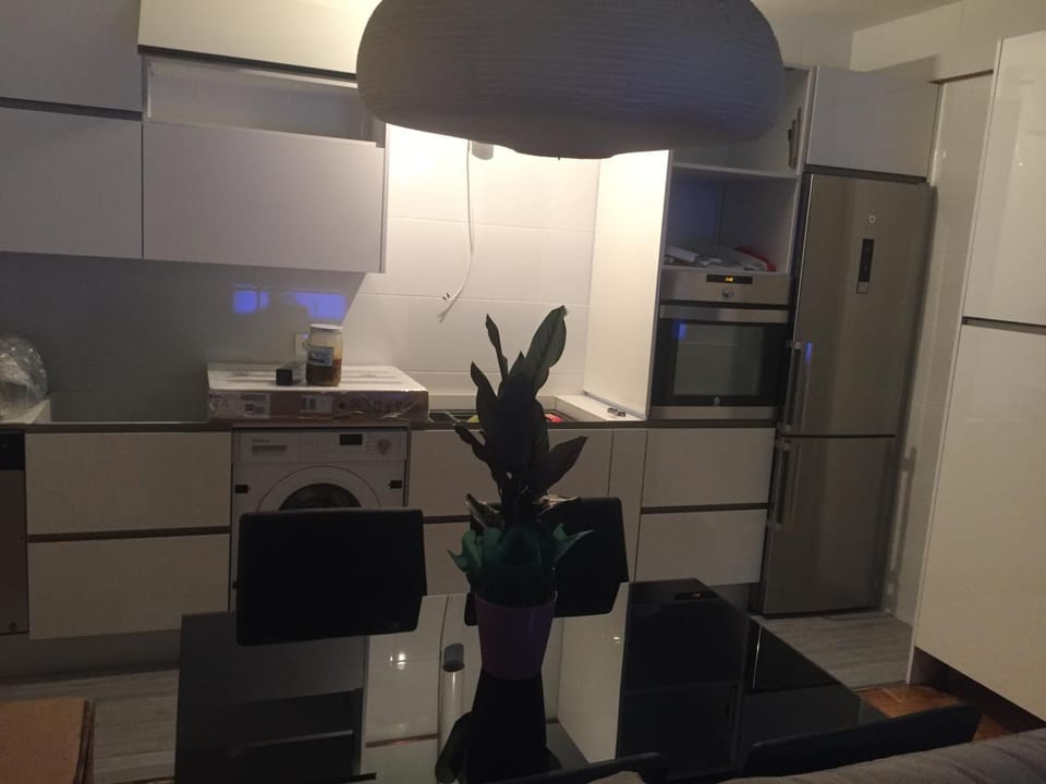 Gorkita palace Bed and Breakfast in Madrid
