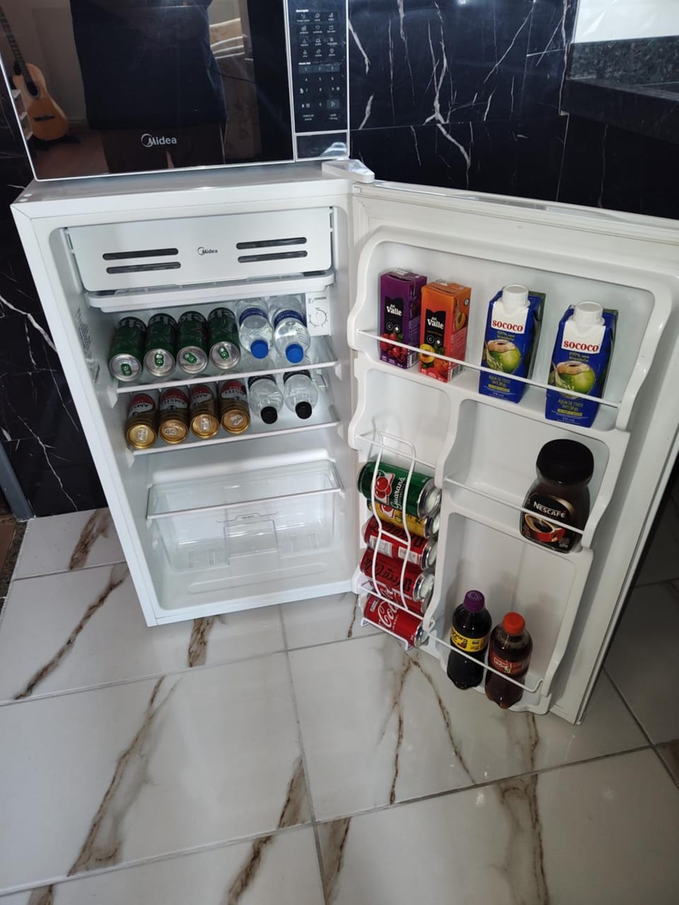 Flat in the center of Londrina Apartment in Londrina
