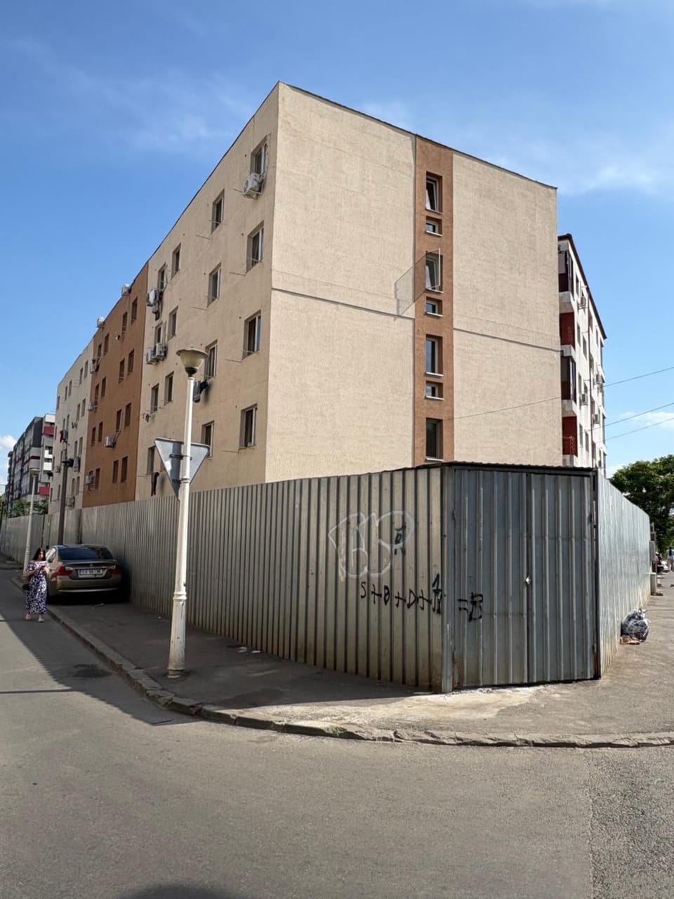 The Metro Cozy Studio Stay Apartment in Bucharest