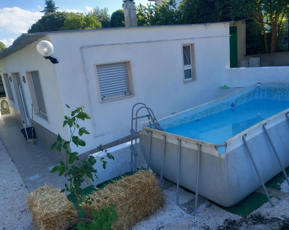 La casetta Apartment in Martina Franca