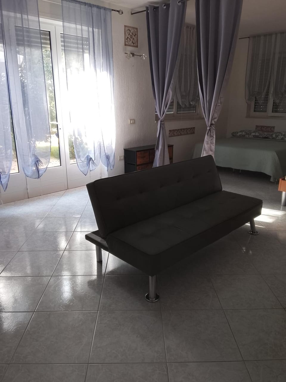La casetta Apartment in Martina Franca