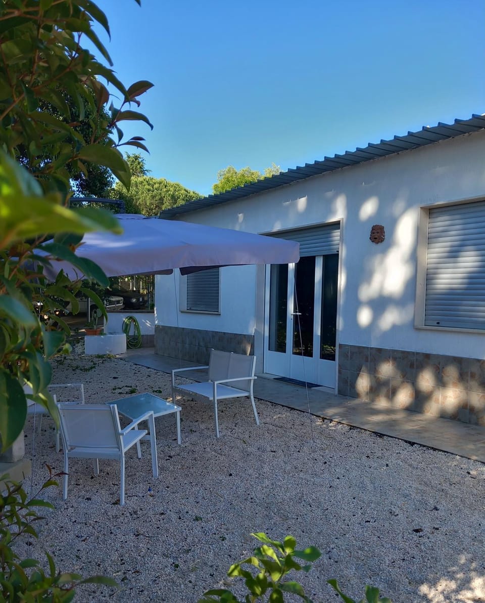 La casetta Apartment in Martina Franca