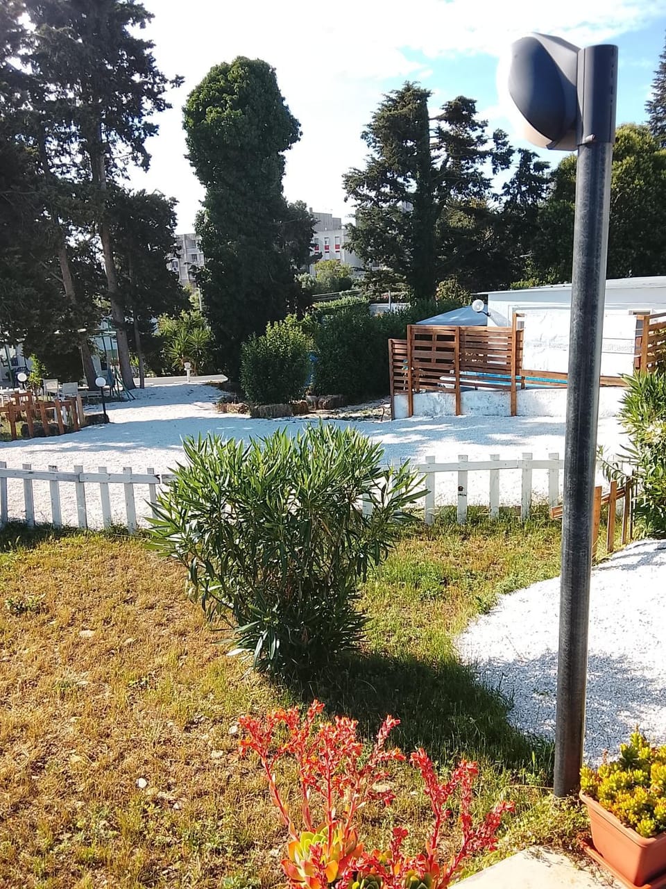 La casetta Apartment in Martina Franca