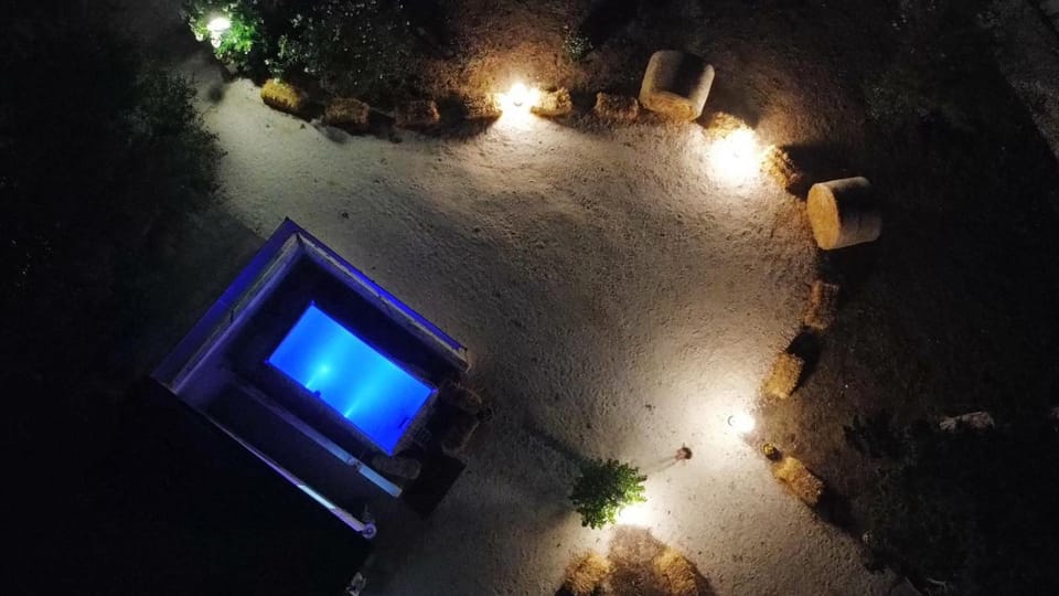 La casetta Apartment in Martina Franca