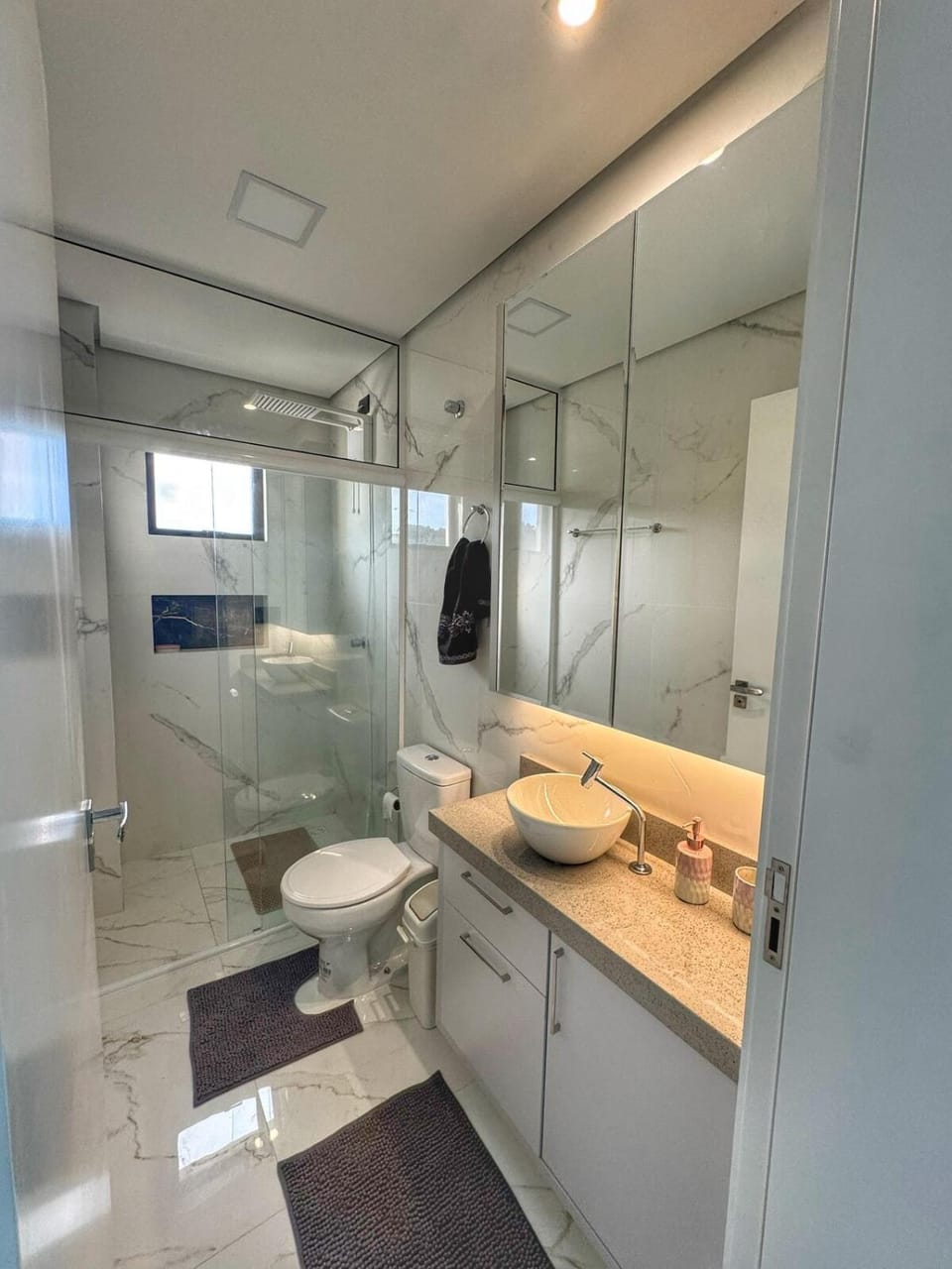 Apto 305 Ed Villa Premium Apartment in State of Santa Catarina