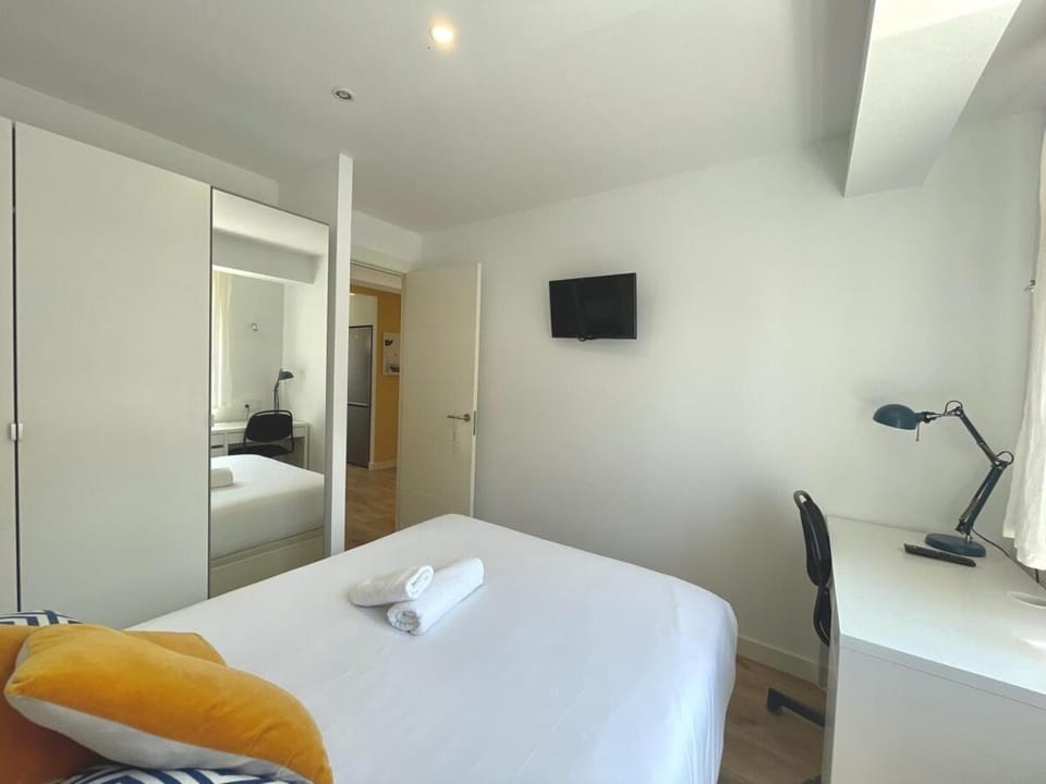 Noteliving - Amplio y luminoso apartamento Apartment in Santander