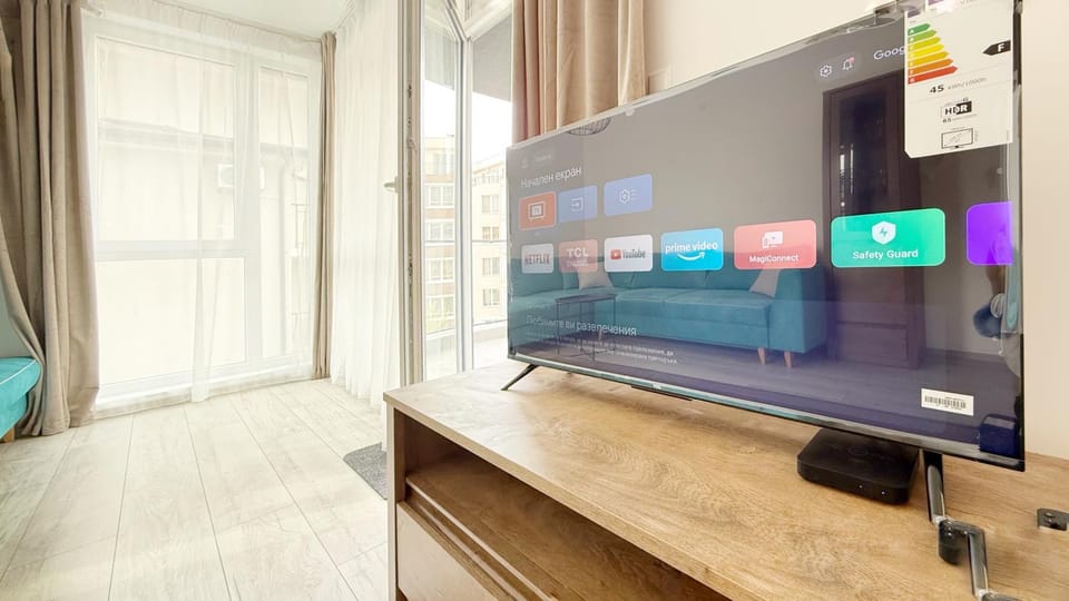 TV and multimedia