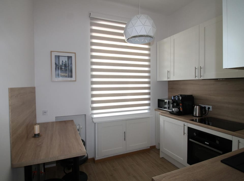Szewska - Stary Rynek Apartment in Poznan