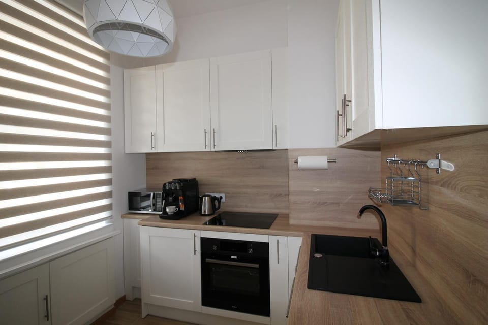 Szewska - Stary Rynek Apartment in Poznan