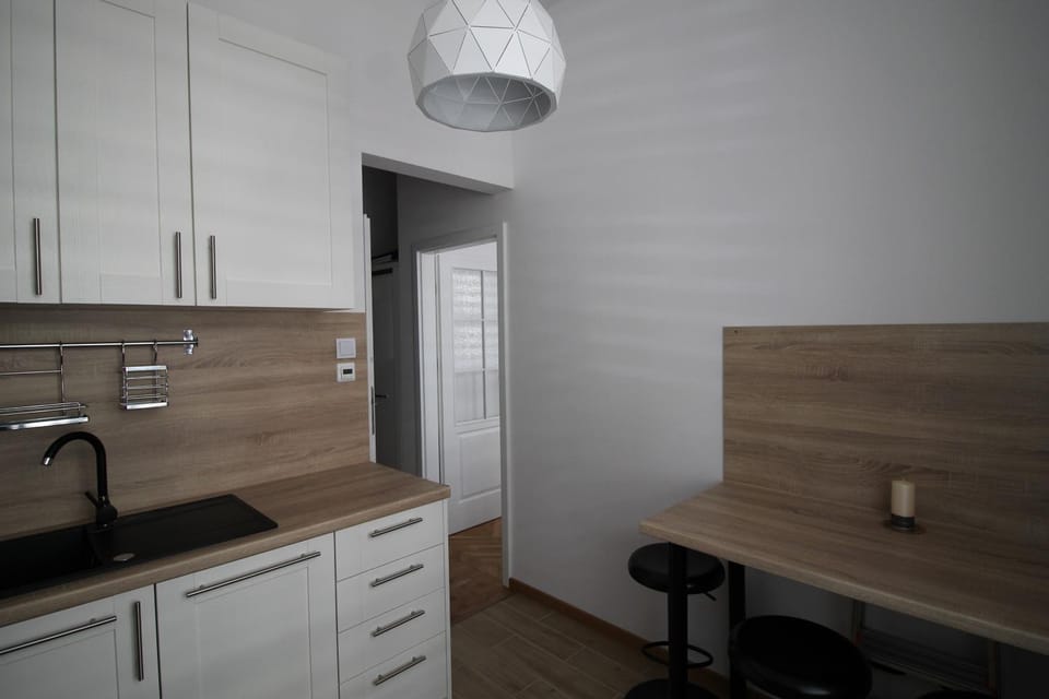 Szewska - Stary Rynek Apartment in Poznan