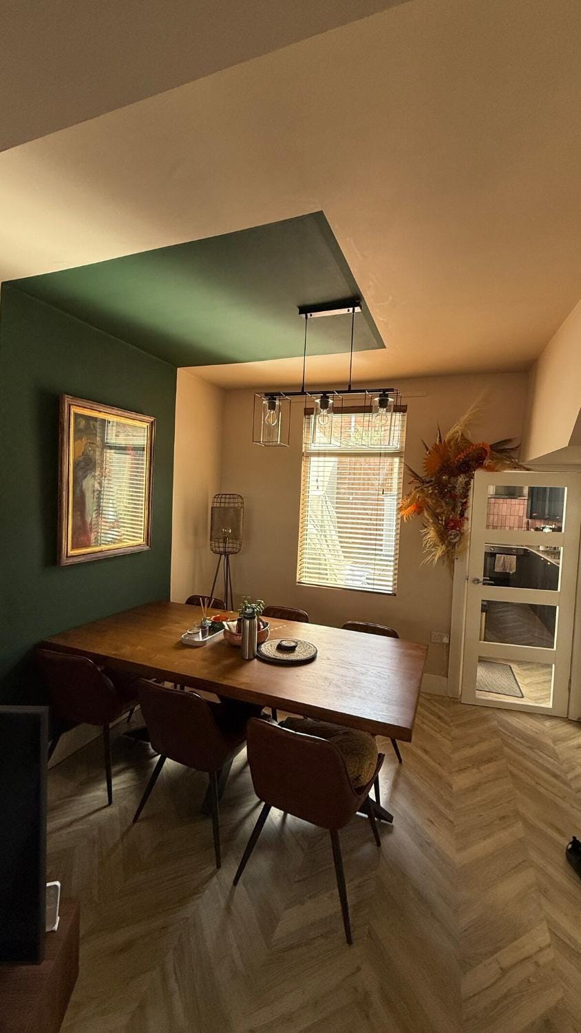 3 bedroom house- East Belfast Apartment in Belfast