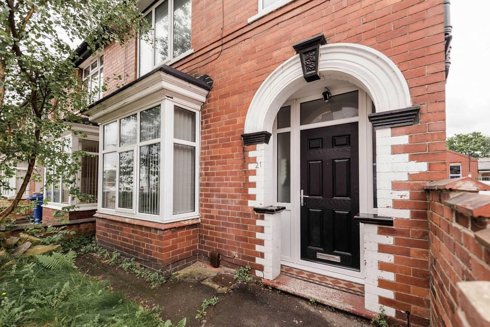 Lovely Budget Room in Doncaster Shared House With Kitchen House in Doncaster