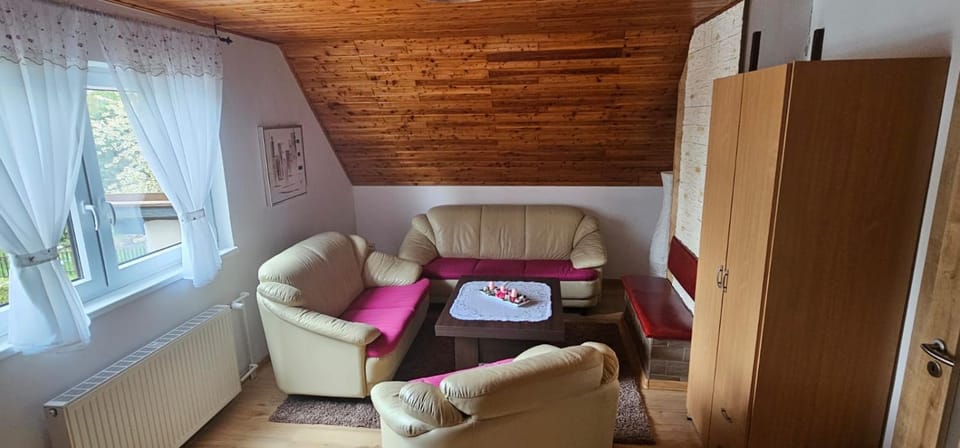 Rekreační objekt Petra Villa in Czechia