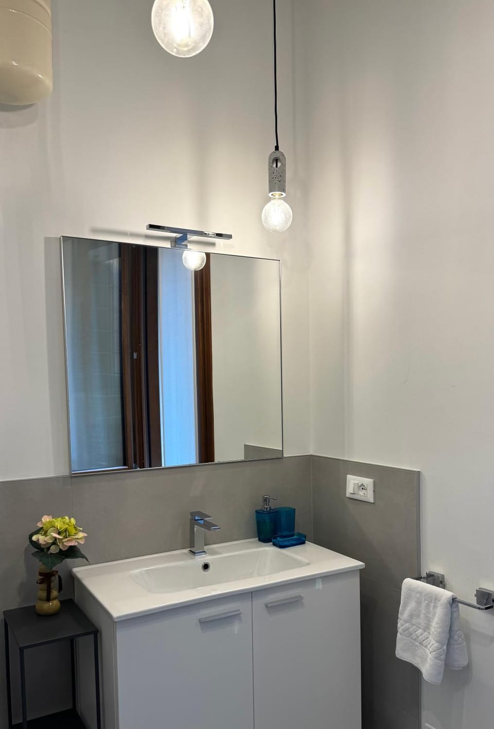 Palazzo Margherita Apartment in Treviso