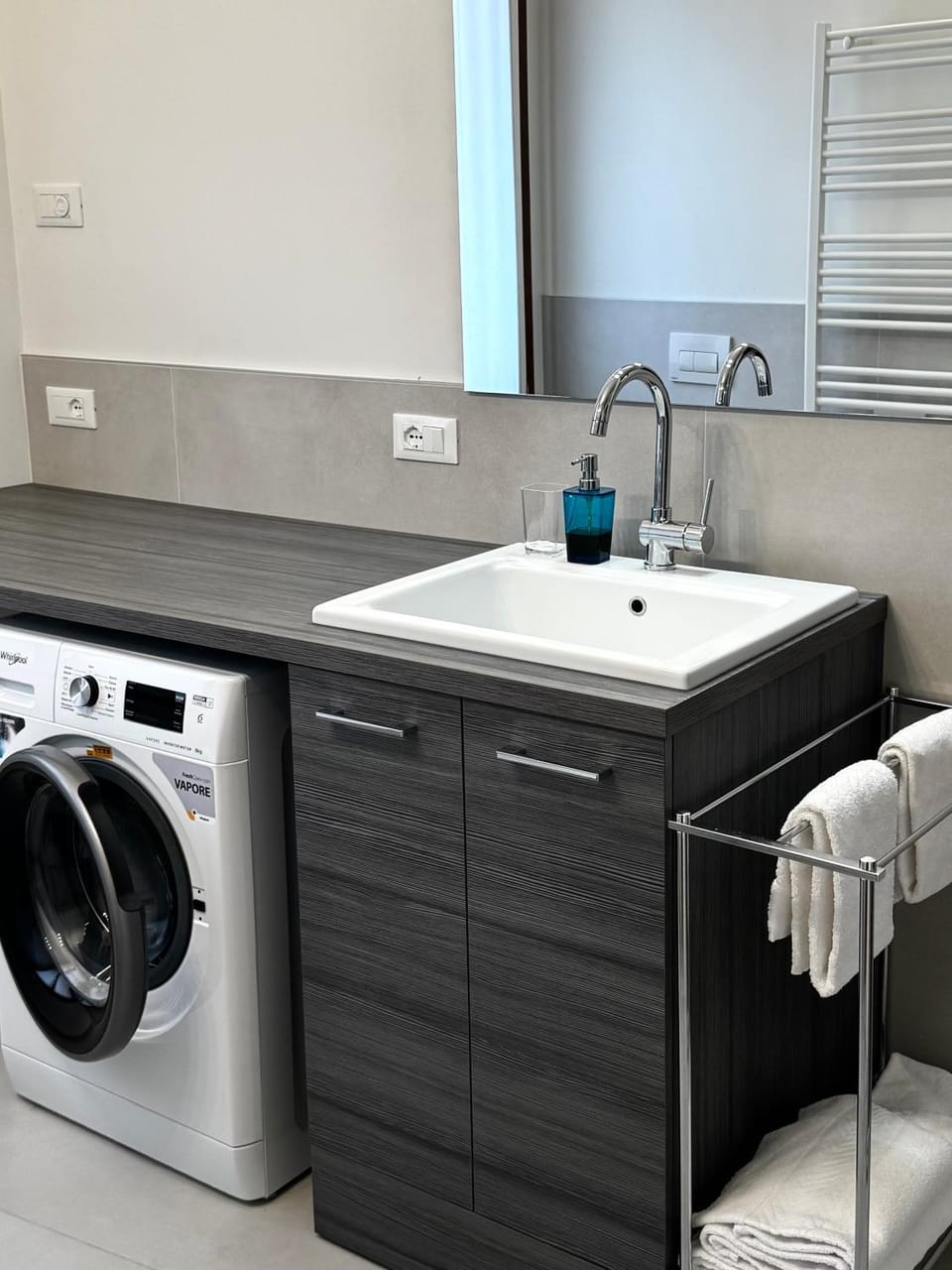 Palazzo Margherita Apartment in Treviso