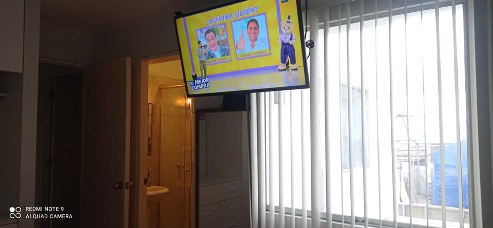 APARTAMENTO ENTERO MAGDA de 80 mt2 Apartment in Lima