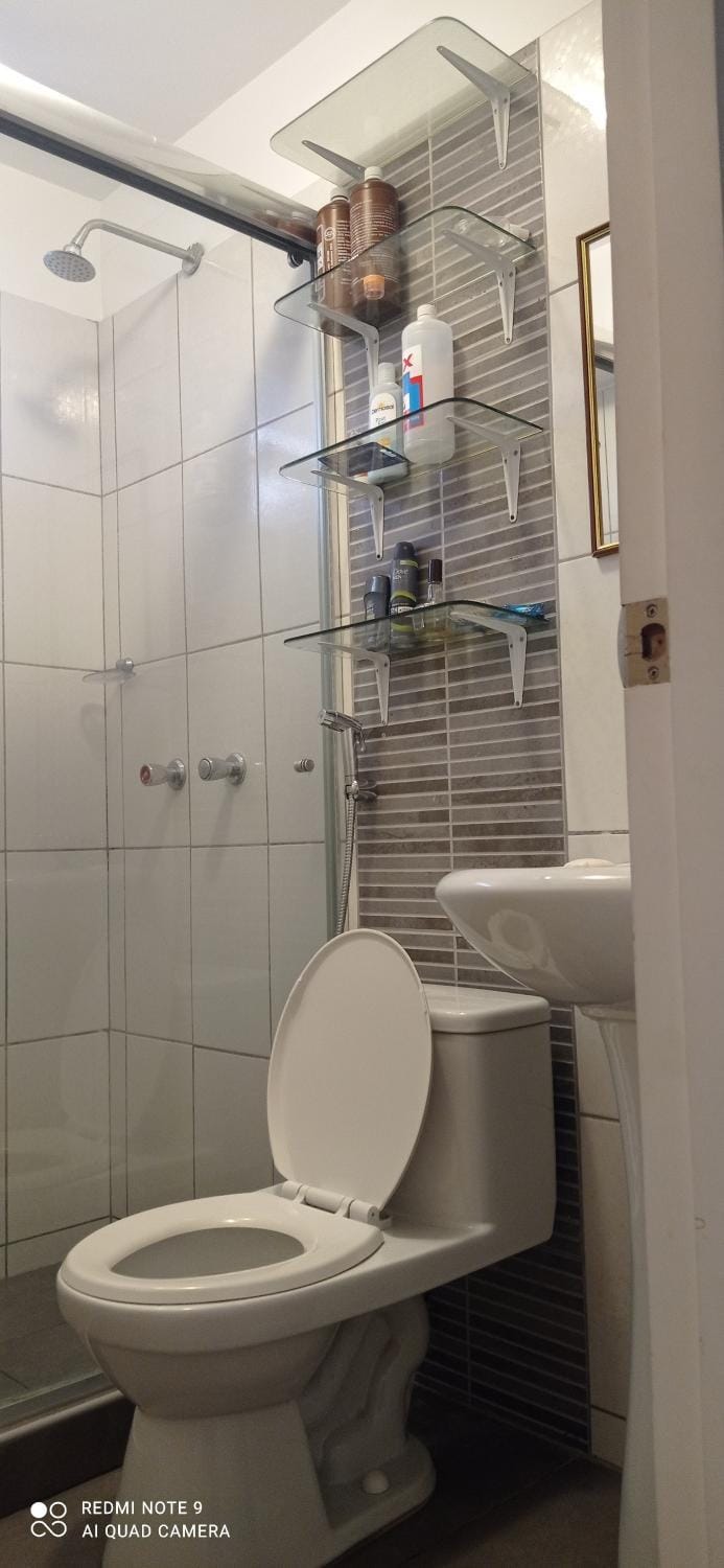 APARTAMENTO ENTERO MAGDA de 80 mt2 Apartment in Lima