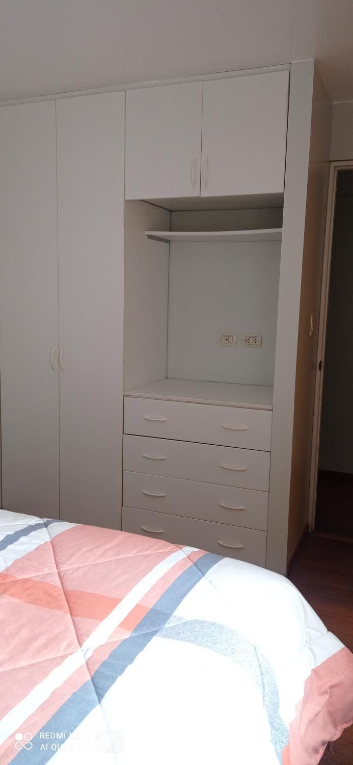 APARTAMENTO ENTERO MAGDA de 80 mt2 Apartment in Lima