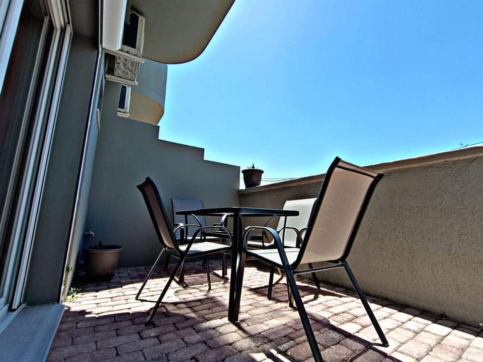 Patio, Balcony/Terrace, Balcony/Terrace