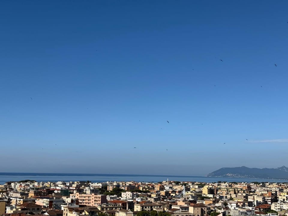 Stella di Mare Apartment in Terracina