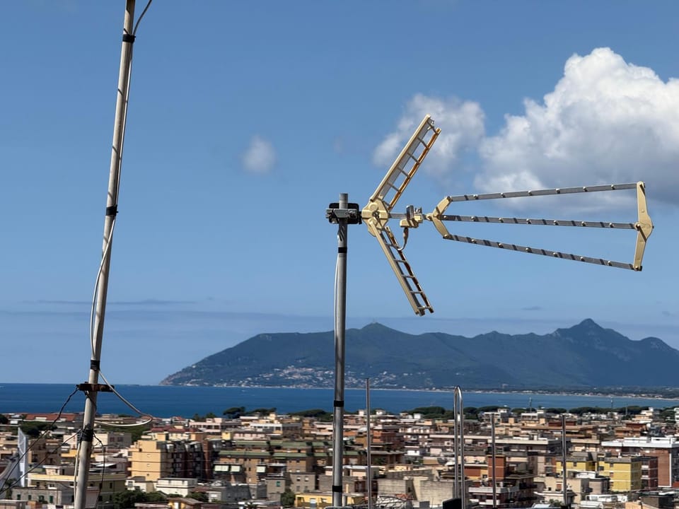 Stella di Mare Apartment in Terracina