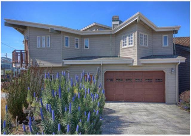 Bristol By the Sea-Spring Special House in Cambria