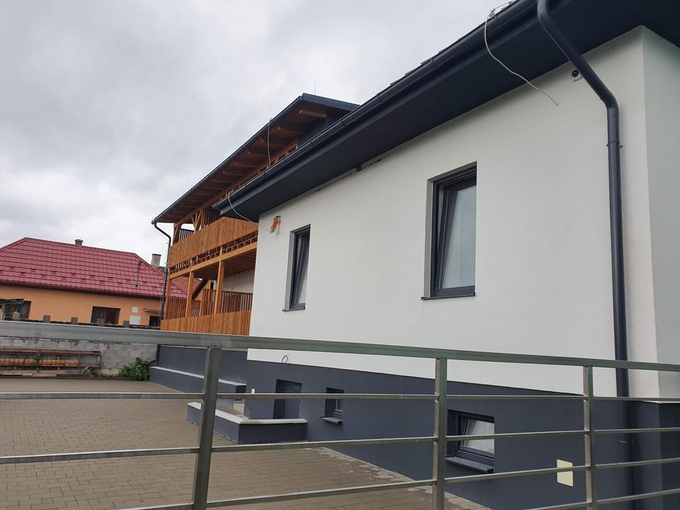 Apartmán Damireto Apartment in Slovakia