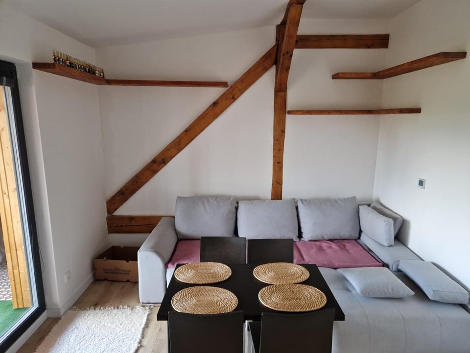 Apartmán Damireto Apartment in Slovakia