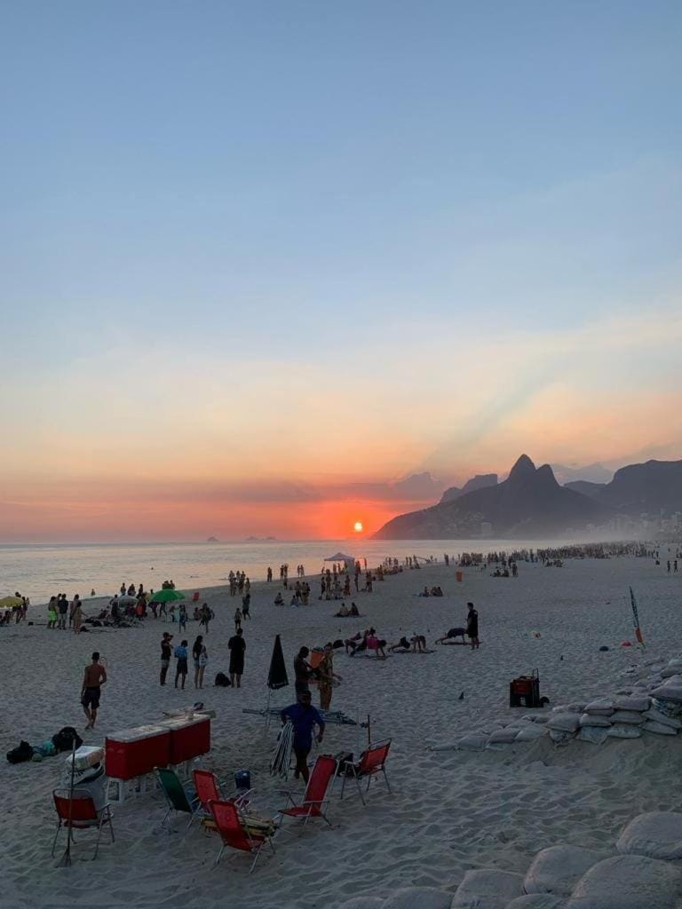 Lovely apartment at Ipanema Arpoador 2 mins walk to the beach Apartment in Rio de Janeiro