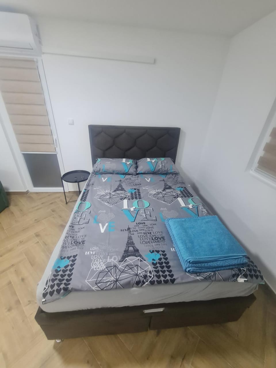 Marash stan na dan Apartment in Belgrade