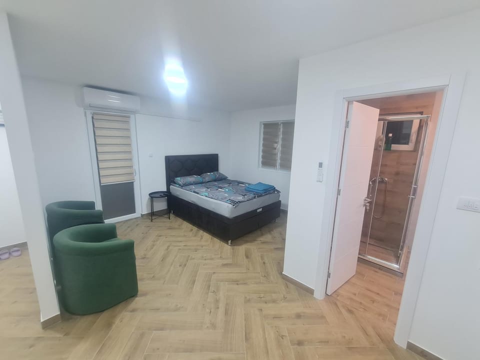 Marash stan na dan Apartment in Belgrade