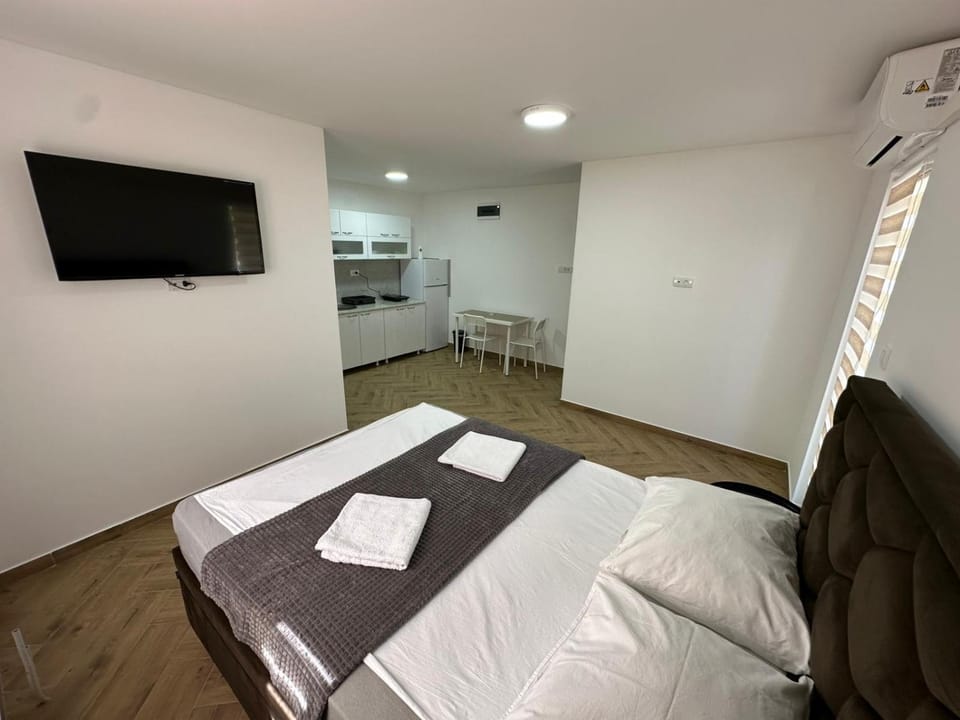 Marash stan na dan Apartment in Belgrade