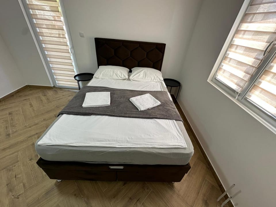 Marash stan na dan Apartment in Belgrade