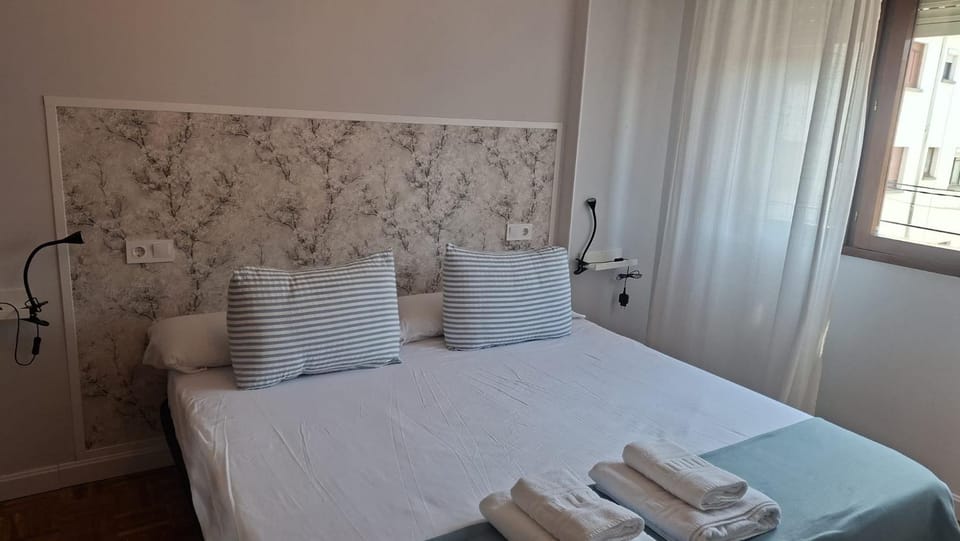 Apartamento Dobra Apartment in Cangas de Onís