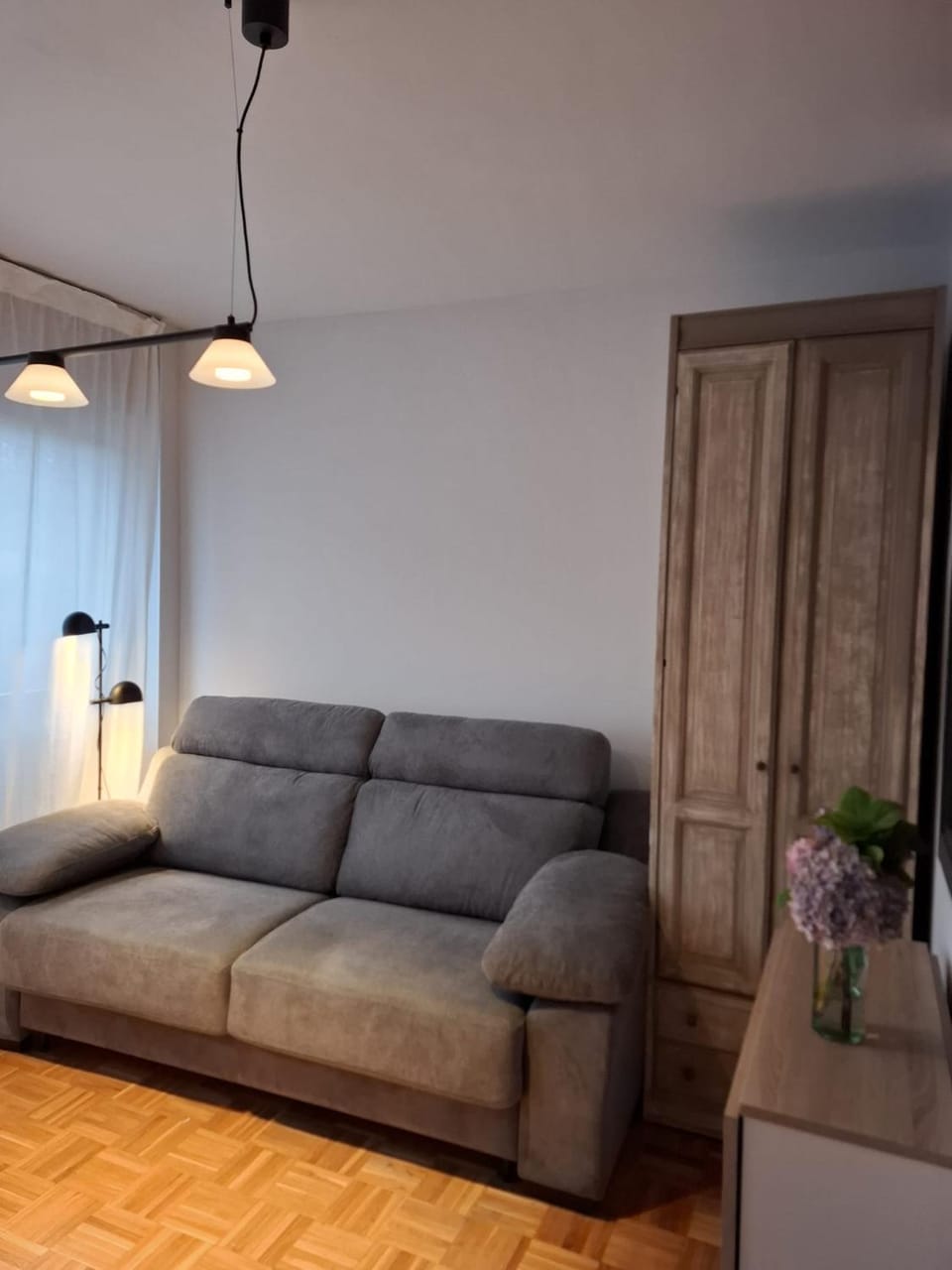 Communal lounge/ TV room, Living room, Lounge or bar