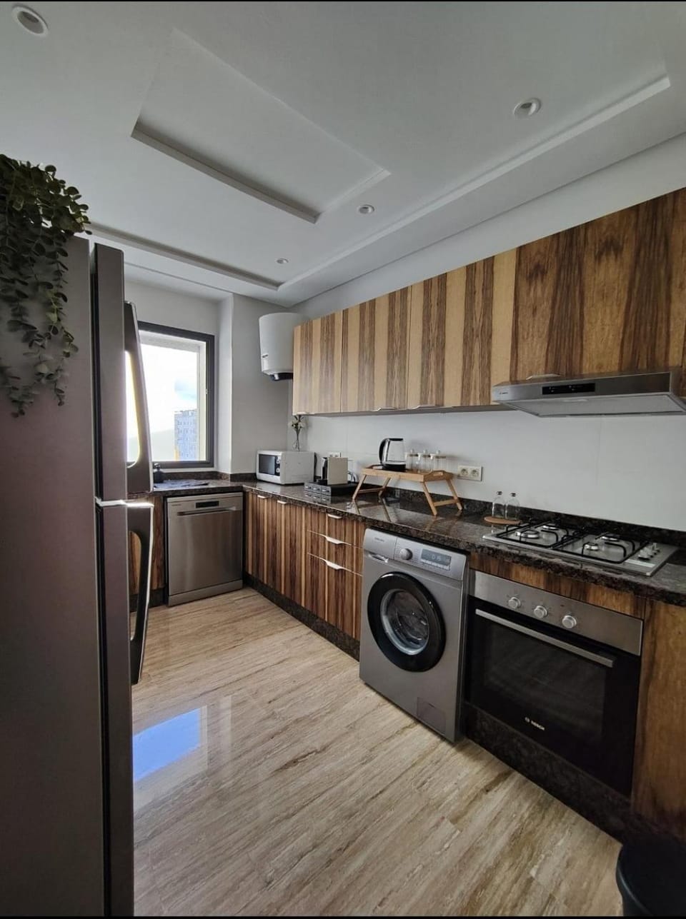 Studio moderne confort et calme Apartment in Tangier