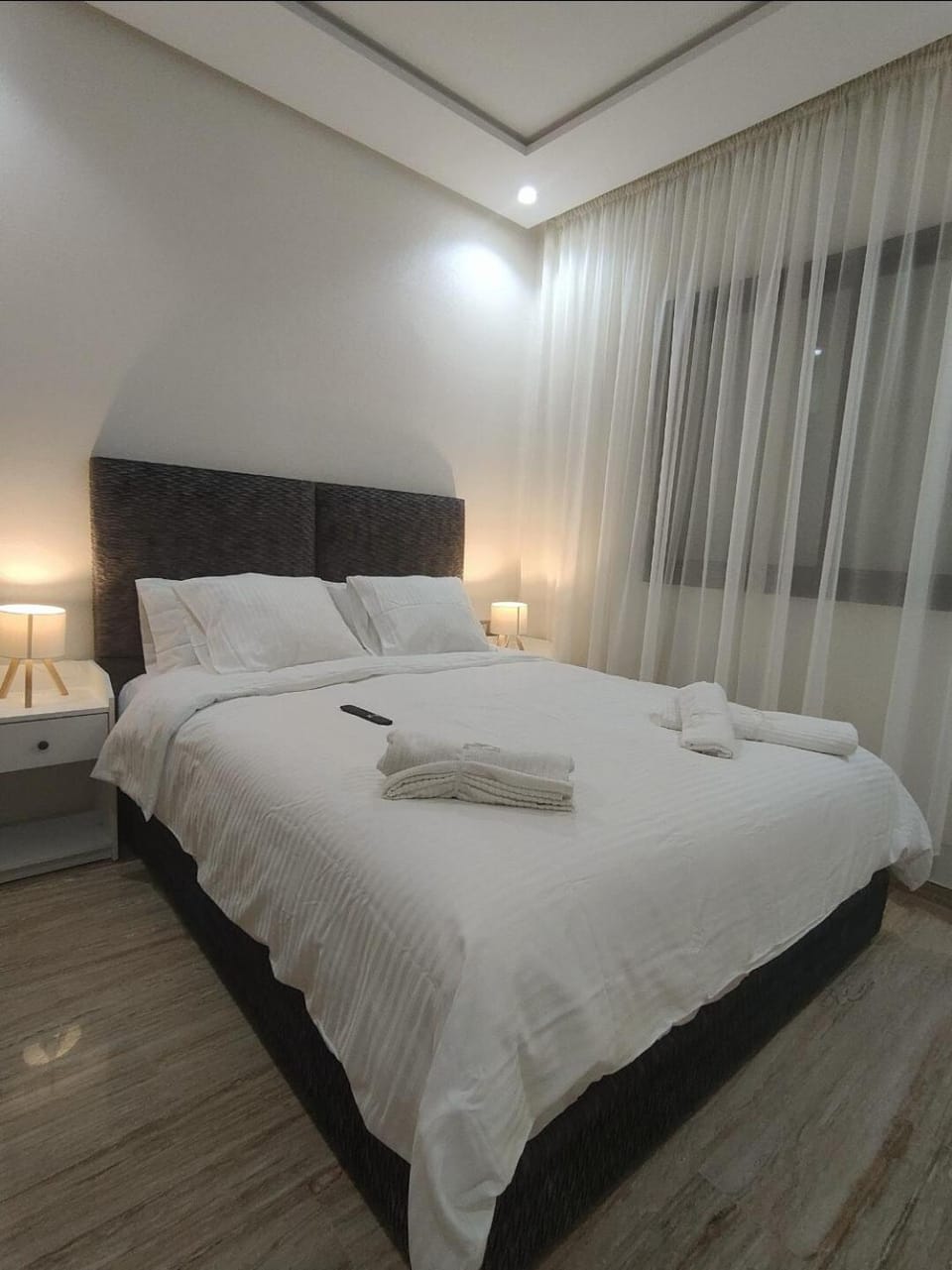 Studio moderne confort et calme Apartment in Tangier