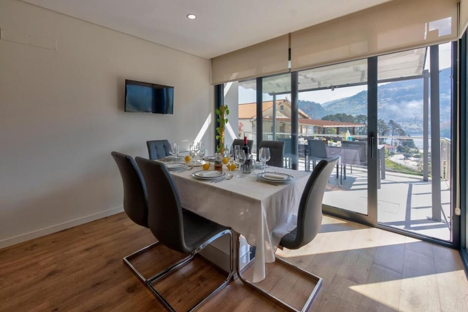 Paraíso do Gerês Villa in Viana do Castelo District, Portugal