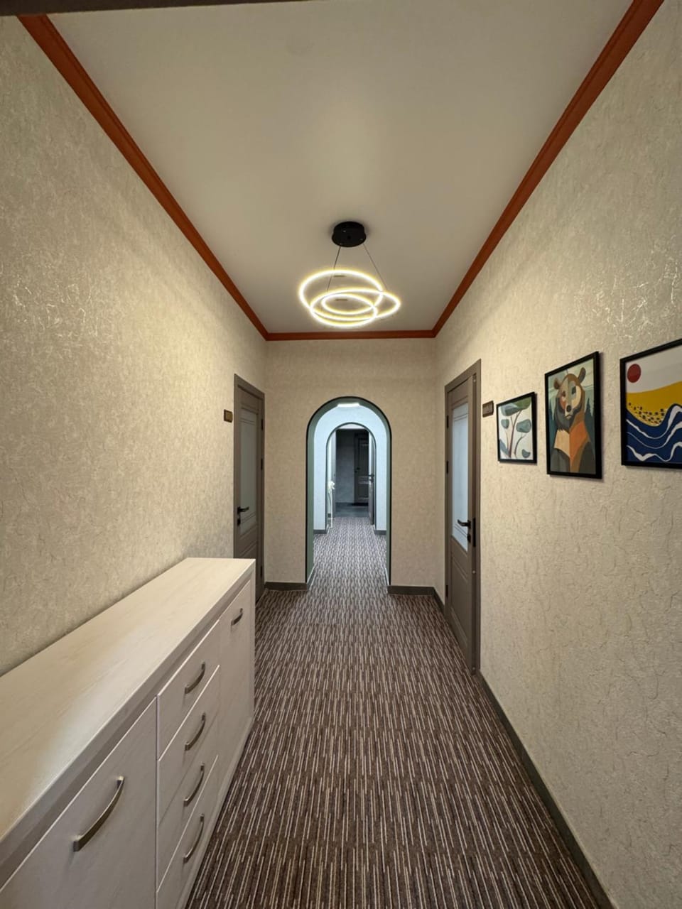 Aruu Hostel Hostel in Almaty Region, Kazakhstan