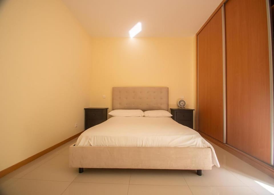 Apartamentos Octane Mindelo Apartment in Cape Verde