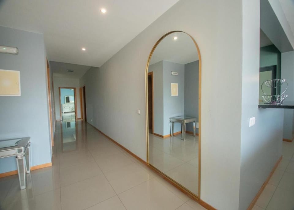 Apartamentos Octane Mindelo Apartment in Cape Verde